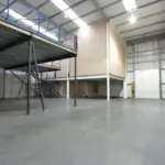 Hala industriala si depozitare H1.C1