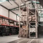 Hală Industrială H.5